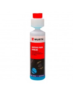 WURTH ΑΠΟΚΡΥΣΤΑΛΛΟΠΟΙΗΤΗΣ ADBLUE 250ml