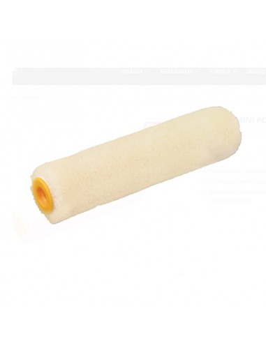 ΡΟΛΟ MINI VELOUR 4MM 15CM BENMAN