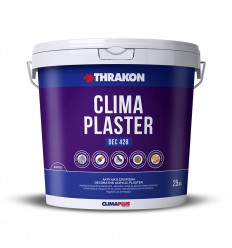 DEC 428 CLIMA PLASTER δοχείο 5kg