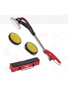ΤΡΙΒΕΙΟ ΤΟΙΧΟΥ (ΚΑΜΗΛΟΠΑΡΔΑΛΗ) 700W+MH-R+MH-X230+ΤΣΑΝΤΑ FLEX