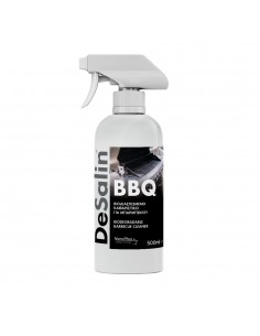 ΚΑΘΑΡΙΣΤΙΚΟ SPRAY ΓΙΑ ΜΠΑΡΜΠΕΚΙΟΥ DESALIN BBQ 500ML