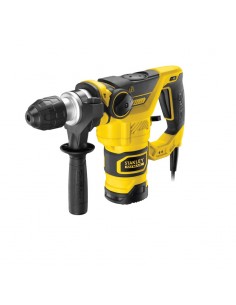 ΠΝΕΥΜΑΤΙΚΟ ΠΙΣΤΟΛΕΤΟ SDS-PLUS 1250W 3.5 J STANLEY FME1250K