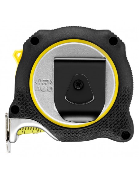 STANLEY FATMAX ΜΕΤΡΟΤΑΙΝΙΑ 5m FMHT38214-0