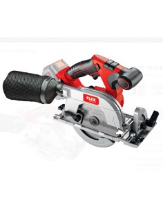 ΔΙΣΚΟΠΡΙΟΝΟ ΜΠΑΤΑΡΙΑΣ (SOLO) 18V Φ165 FLEX CS-62-18.0EC
