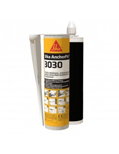 SIKA AnchorFix-3030 Συγκολλητικό υλικό αγκυρώσεων ταχείας...