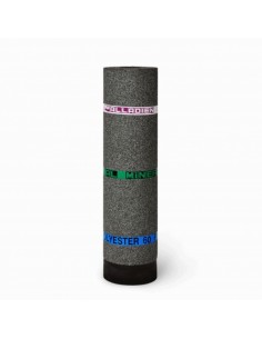 ΑΣΦΑΛΤΙΚΗ ΜΕΜΒΡΑΝΗ PROTO PMF 4,5Kg BITULINE