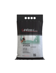 HYGROSMART STUCCO (5KG)