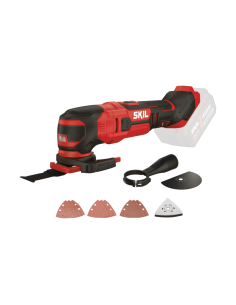 ΠΟΛΥΕΡΓΑΛΕΙΟ MULTI-CUTTER ΜΠΑΤΑΡΙΑΣ (SOLO)