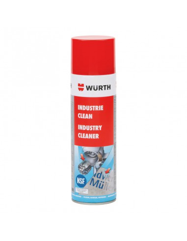 ΣΠΡΕΪ INDUSTRY CLEANER 500ML-NSF - Βιοµηχανικό...