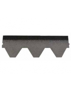 SmartRoof Hexagonal Grey