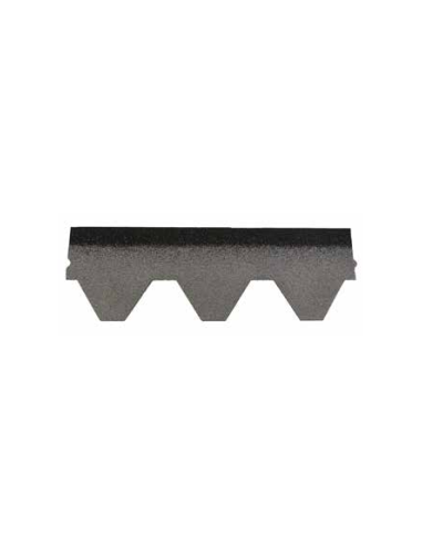 SmartRoof Hexagonal Grey