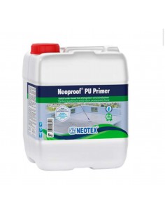 Neoproof Pu Primer 5kg