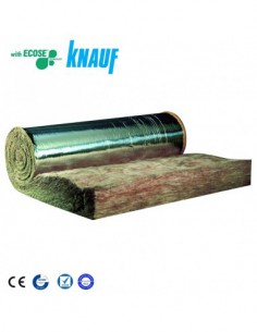 EARTHWOOL 040 TI312 RA 1200X12000X8cm (14.4m2)