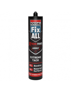 FIX ALL X-TREME POWER EXPRESS ΣΥΓΚΟΛΛΗΤΙΚΟ ΛΕΥΚΟ 290ML