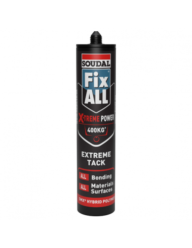FIX ALL X-TREME POWER EXPRESS ΣΥΓΚΟΛΛΗΤΙΚΟ...
