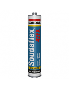 Soudaflex 42FX σφραγιστικό PU λευκό 300ml