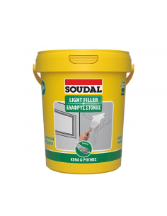 Light filler αφρόστοκος 900ml
