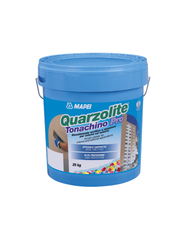 QUARZOLITE TONACHINO PRO 1.2mm Base P