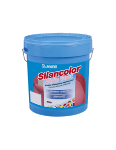 SILANCOLOR BASE COAT Base P