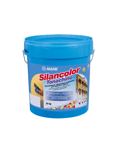 SILANCOLOR TONACHINO 1.2mm Base P