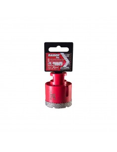RAIDER Ποτηροτρύπανο διαμαντέ M14 Φ50mm 157849