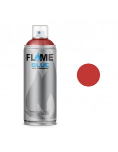 COSMOS ΣΠΡΕΙ FLAME FB312 FIRE RED 400ML