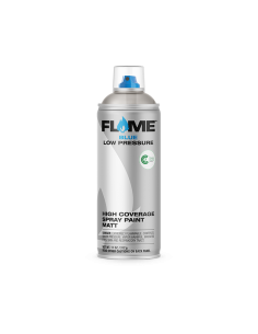 COSMOS SPRAY FLAME 400ML FB834 LIGHT GREY NEUTRAL BLACK