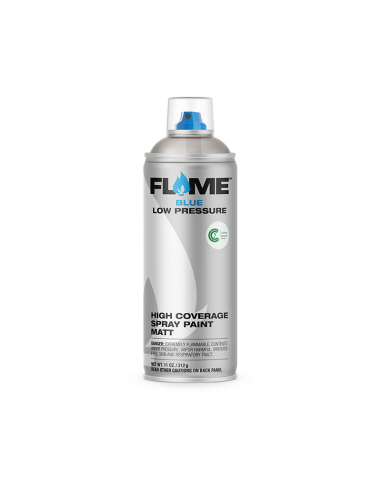 COSMOS SPRAY FLAME 400ML FB834 LIGHT GREY...