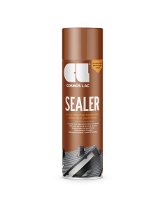 COSMOS SPRAY N263 SEALER ΣΦΡΑΓΙΣΤΙΚΟ ΔΙΑΡΡΟΩΝ BRICK