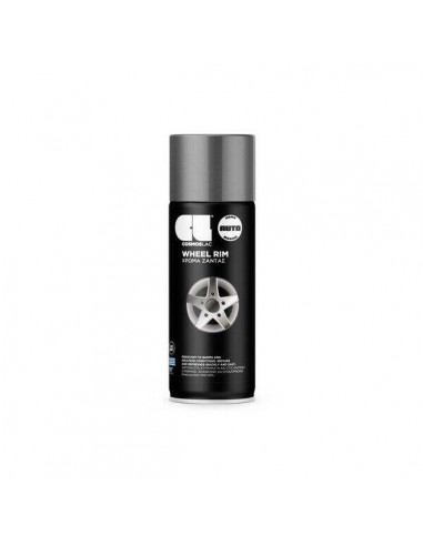SPRAY N349 ΑΣΤΑΡΙ ΜΕΤΑΛΛΟΥ SPECIAL ΛΕΥΚΟ 400ml
