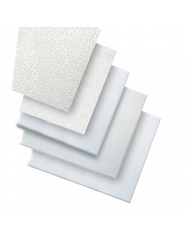 KNAUF ORBIT SK 600X600X13mm(5.76m2)