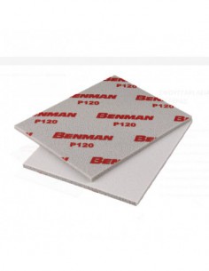 ΣΦΟΥΓΓΑΡΙ ΛΕΙΑ 1 ΠΛΕΥΡΑ 220 140X115X5 BENMAN