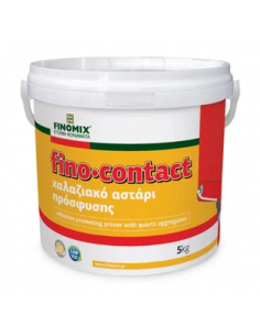 FINO CONTACT 15kg ΧΑΛΑΖΙΑΚΟ ΑΣΤΑΡΙ ΠΡΟΣΦΥΣΗΣ
