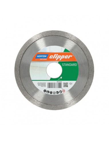 ΔΙΣΚΟΣ ΔΙΑΜΑΝΤΕ STANDARD CERAMIC 125X1.6X22.23MM
