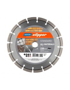ΔΙΣΚΟΣ ΔΙΑΜΑΝΤΕ ΜΠΕΤΟΥ 230X2.5X22.23MM MULTI MATERIAL...