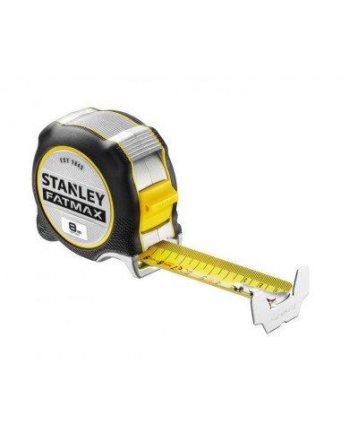 ΜΕΤΡΟ FAT MAX XTREME ΛΑΜΑ 32ΜΜ ΔΙΠΛΗ ΠΛΕΥΡΑ...