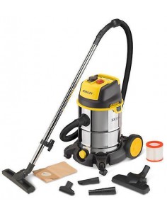 STANLEY ΣΚΟΥΠΑ 1600W (51695)