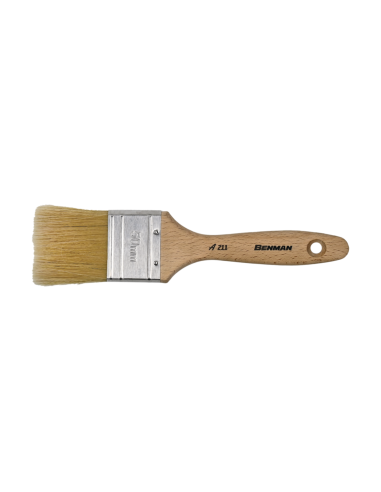 ΠΙΝΕΛΟ ΗΜΙΔΙΠΛΟ Α211 60MM BENMAN