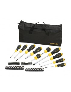 ΚΑΤΣΑΒΙΔΙΑ ΣΕΤ 48Τ. ESSENTIAL(4 ΙΣΙΑ 4PHILLIPS 2TORX...