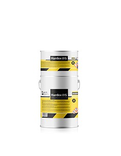 Hardox 01S 8 kg