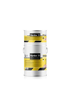 Hardox 11(Α+Β) 9kg