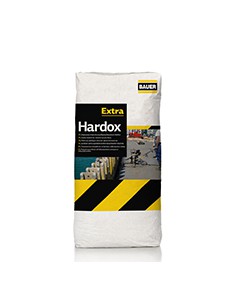 Bauer Hardox Extra Τσιμεντοειδές Σκληρυντικό Επιφάνειας...