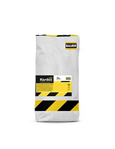 Bauer Hardox Level Επιπεδωτικό Τσιμεντοκονίαμα για...