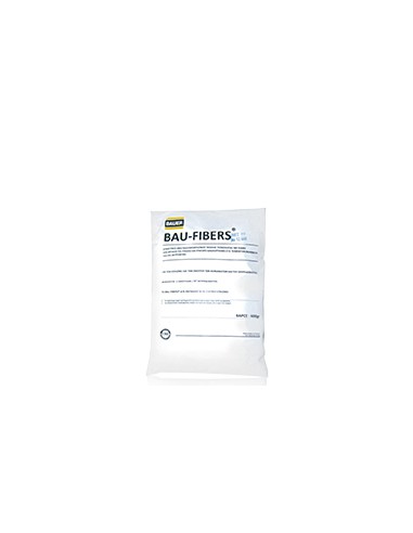 Baufibers-Ίνες πολυπροπυλενίου 600gr