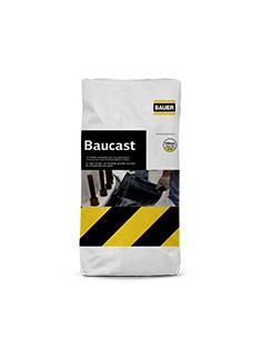 Bauer Baucast Χυτό, Μη Συρρικνούμενο Τσιμεντοκονίαμα...
