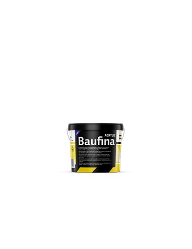 BAUFINA 18 kg Υπέρλεπτος ακρυλικός στόκος σε...