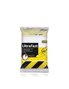 Τσιμεντοκονίαμα Bauer UltraFast 2kg
