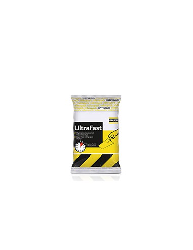 Τσιμεντοκονίαμα Bauer UltraFast 2kg