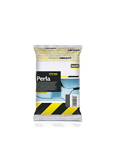 Bauer Perla 0-8mm Αρμόστοκος Ακρυλικός Ανθρακί 5kg