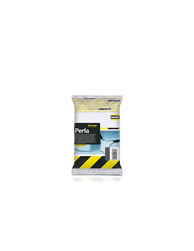 Bauer Perla 0-8mm Αρμόστοκος Ακρυλικός Ανθρακί 5kg